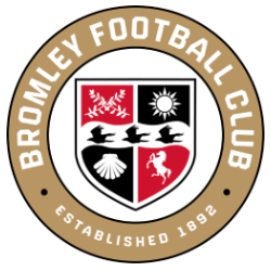 Bromley Football Club