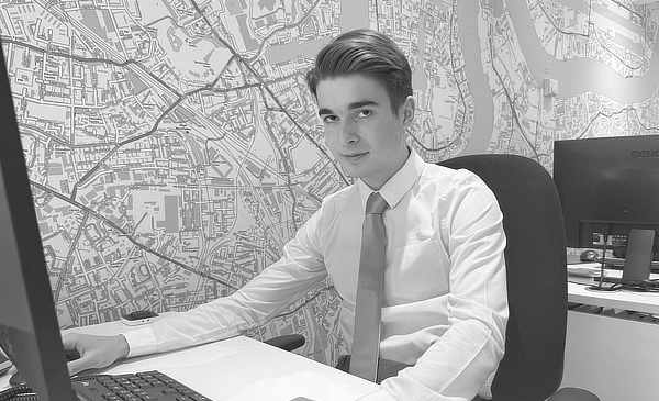 Charley Kennerley, Lettings Consultant