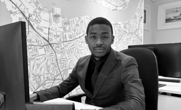 Tyrese  Bowens, Lettings Consultant