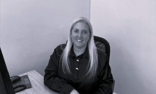 Gemma White, Sales Negotiator